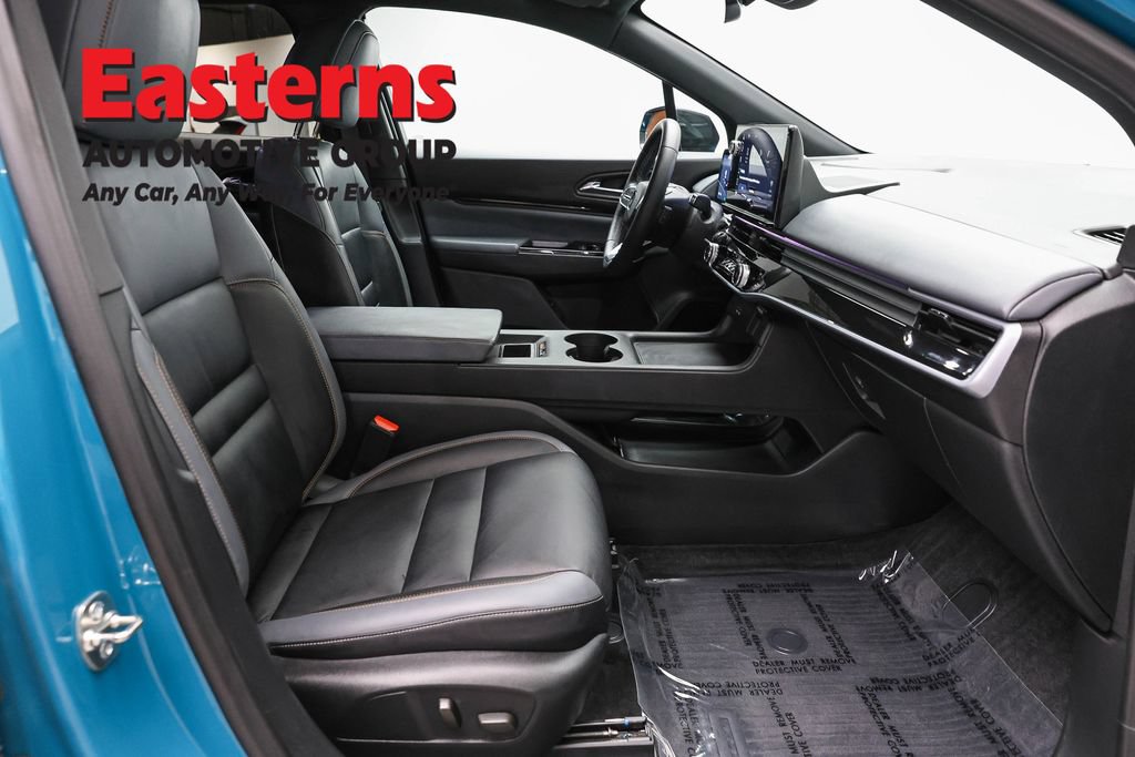 Used 2024 Honda Prologue Touring image 23
