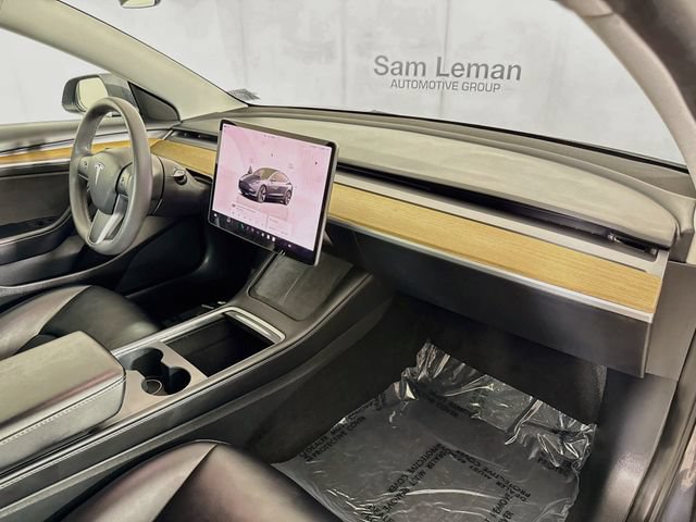 Used 2023 Tesla Model 3 Standard Range RWD image 28