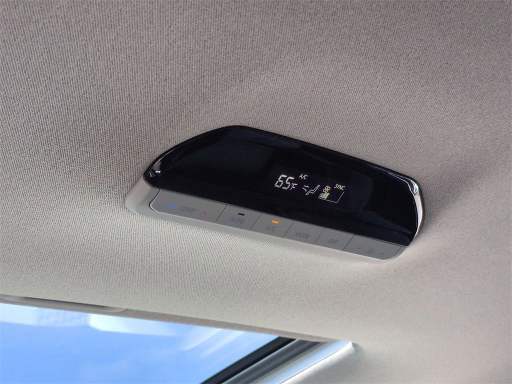 New 2026 Kia EV9 Land image 35
