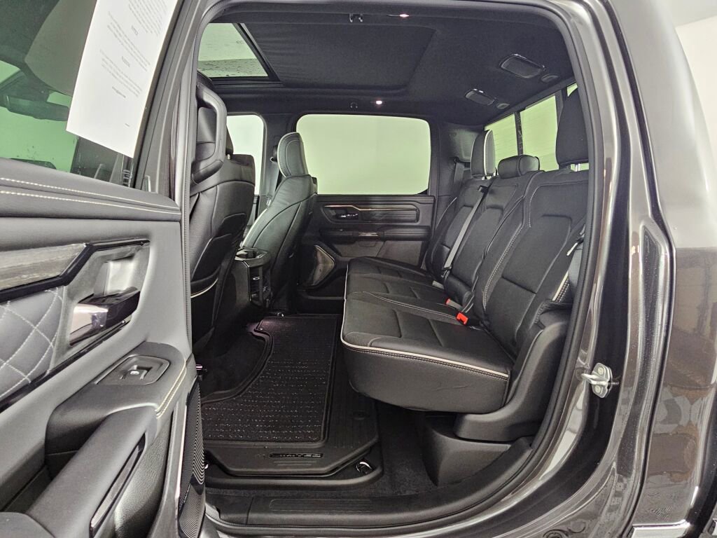 New 2026 RAM 1500 Limited image 34