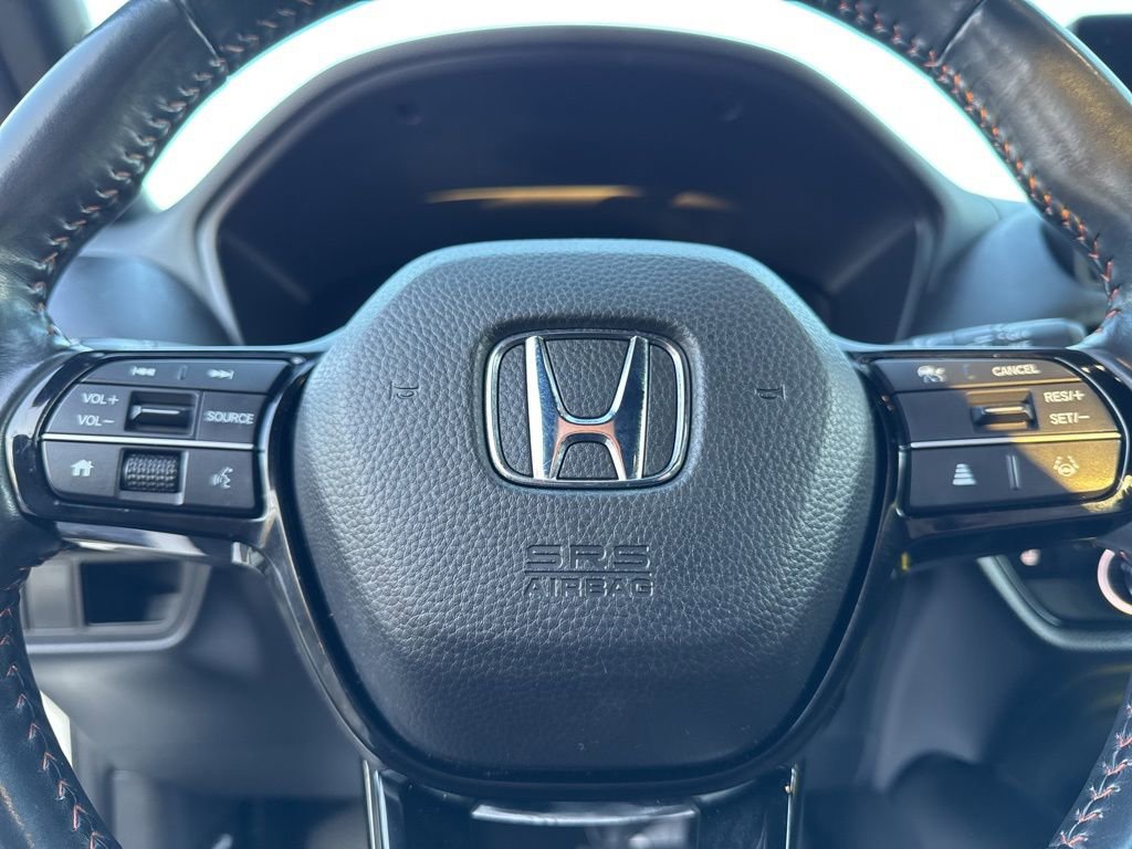 Used 2024 Honda HR-V Sport image 10