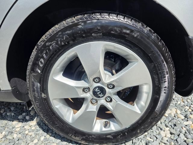 Used 2017 Kia Soul image 10