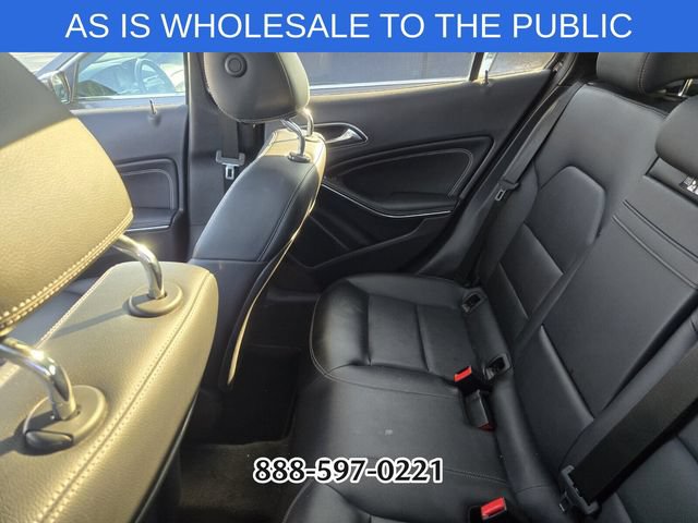 Used 2016 Mercedes-Benz GLA 250 image 3