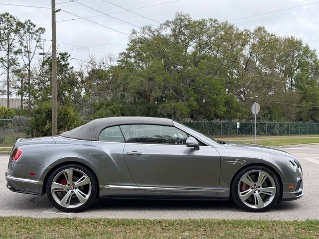 Used 2017 Bentley Continental GT V8 S image 6