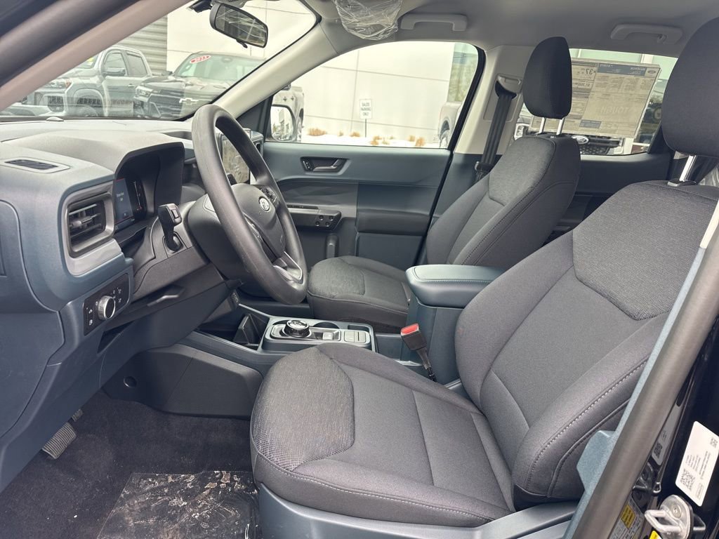 New 2026 Ford Maverick XL w/ Equipment Group 101A image 10