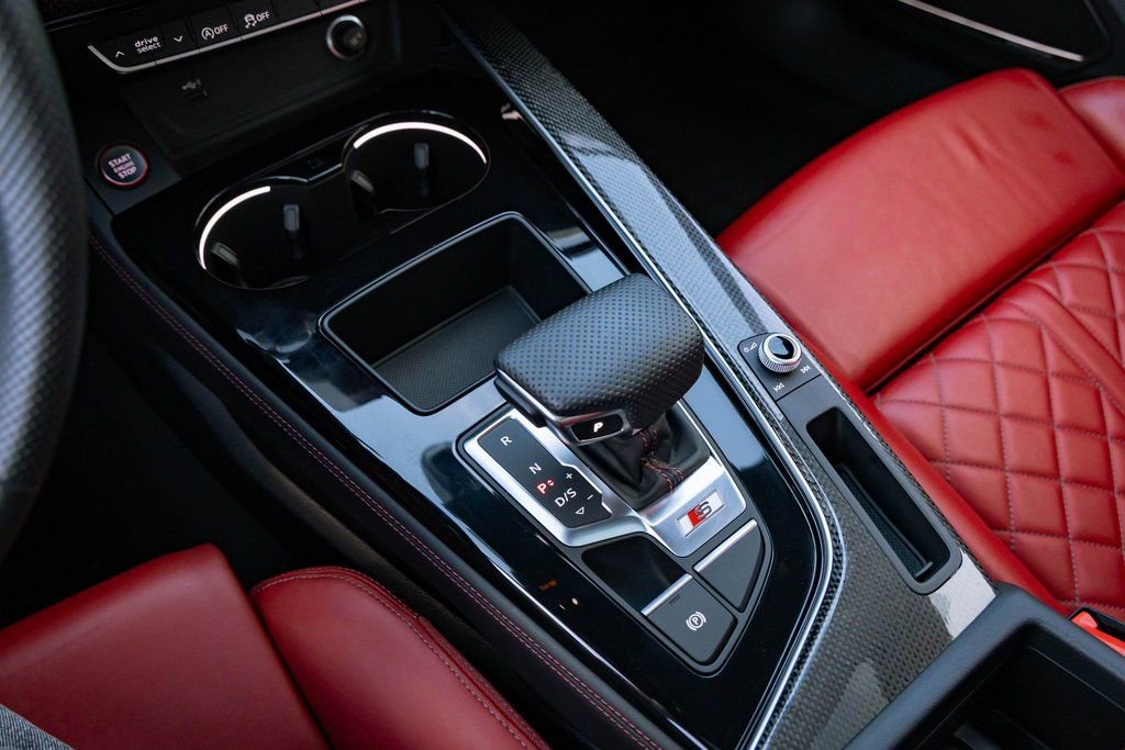 Used 2024 Audi S5 Premium Plus image 13