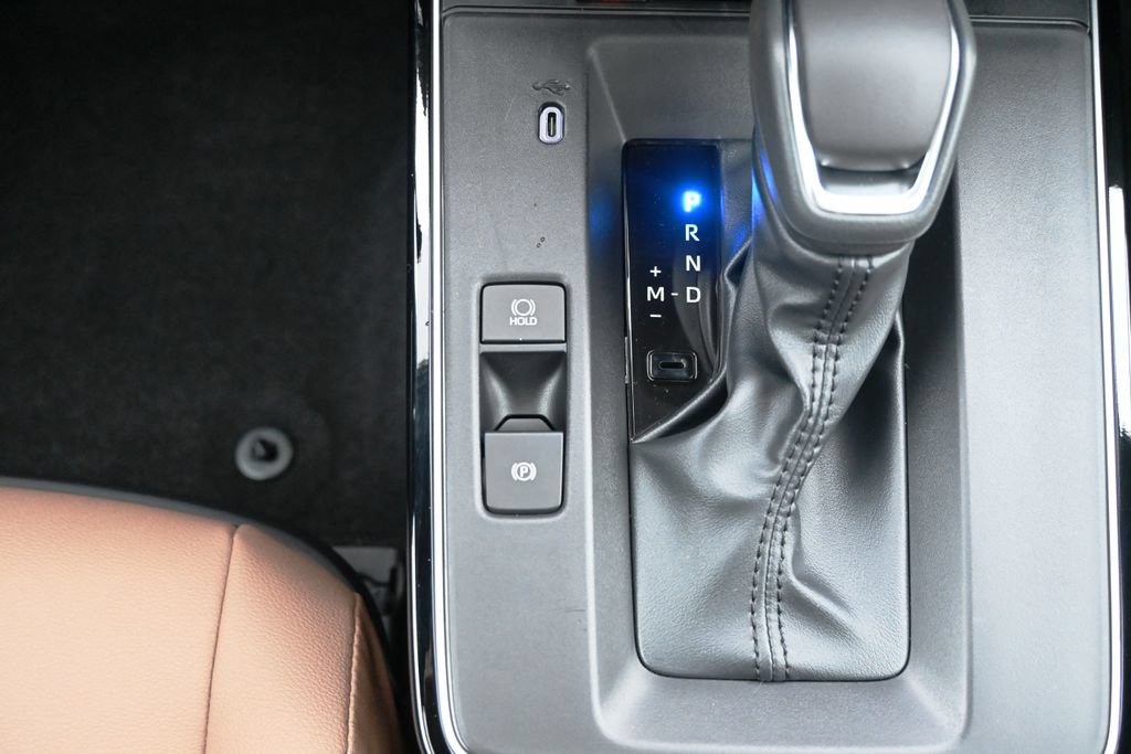 New 2026 Toyota Corolla Cross XLE AWD/4WD image 26