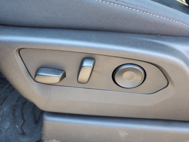 New 2024 Chevrolet Silverado 2500 W/T image 29