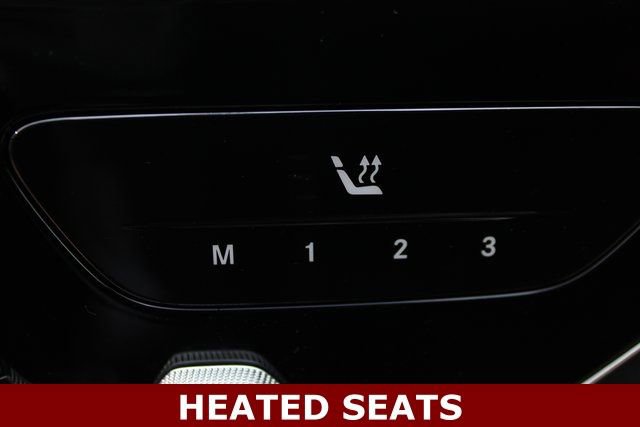 New 2025 Mercedes-Benz C 300 4MATIC Sedan image 14