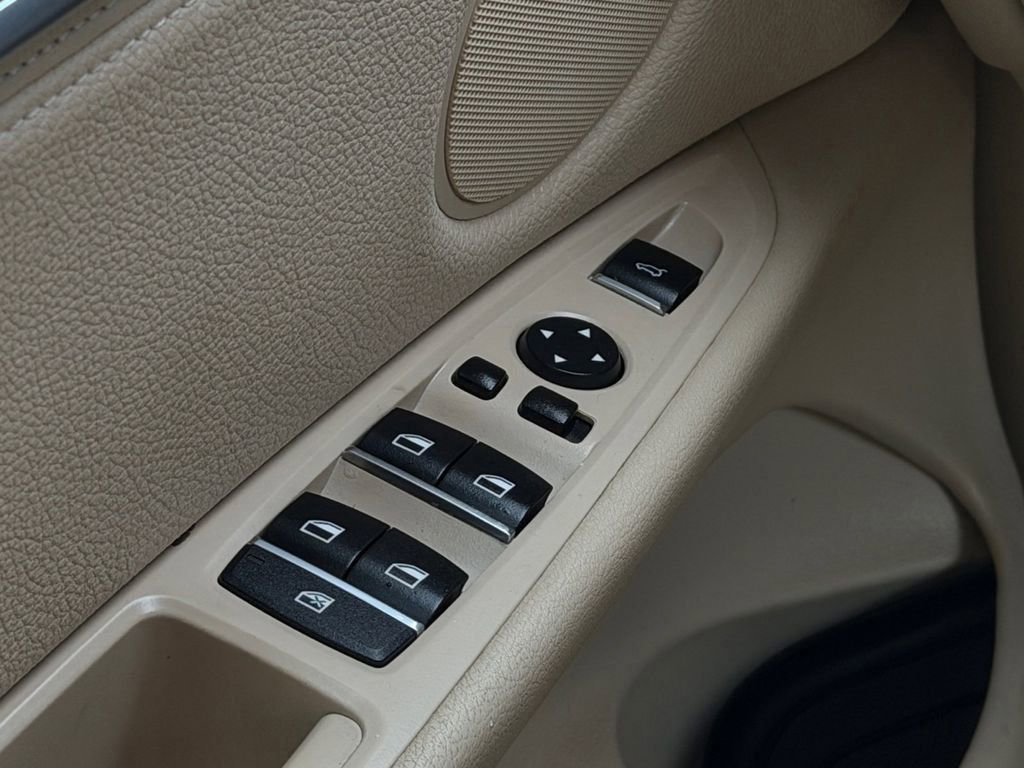 Used 2015 BMW X5 xDrive35i image 18