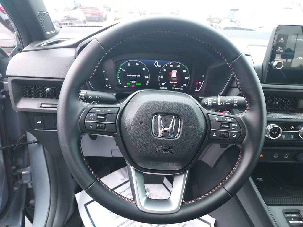 Used 2026 Honda CR-V Sport-L image 20