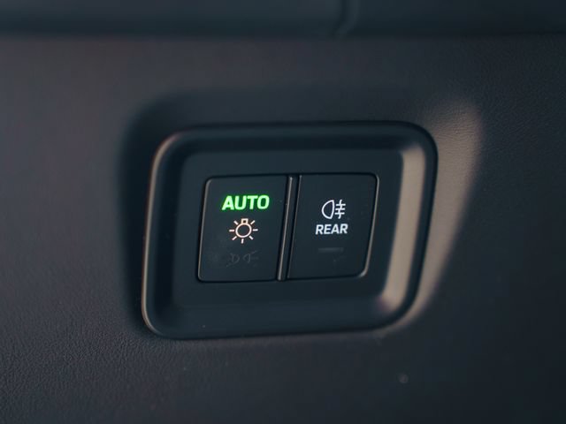 New 2026 Porsche Cayenne E-Hybrid AWD/4WD image 29