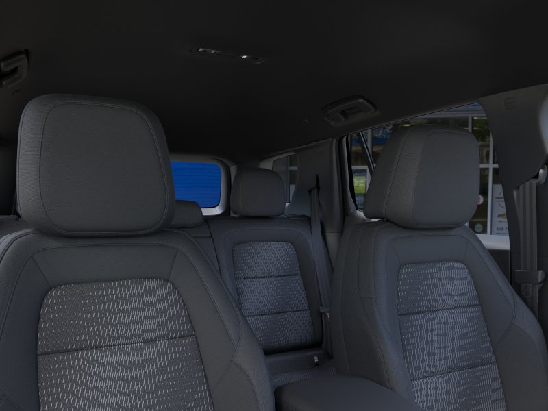 New 2026 Chevrolet Equinox LT image 48