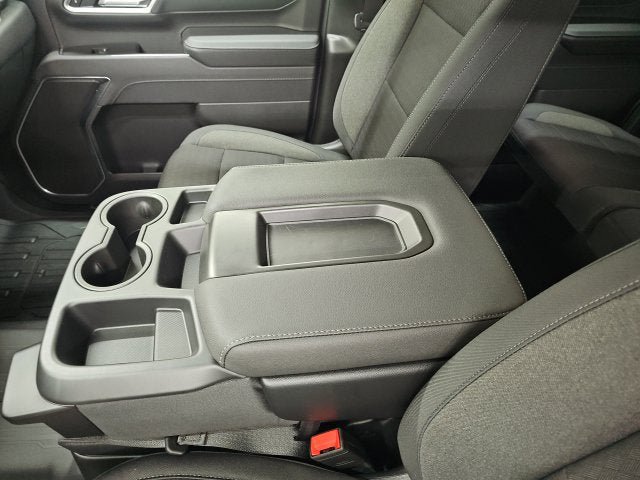 New 2026 GMC Sierra 2500 SLE w/ SLE Value Package; AWD/4WD image 8
