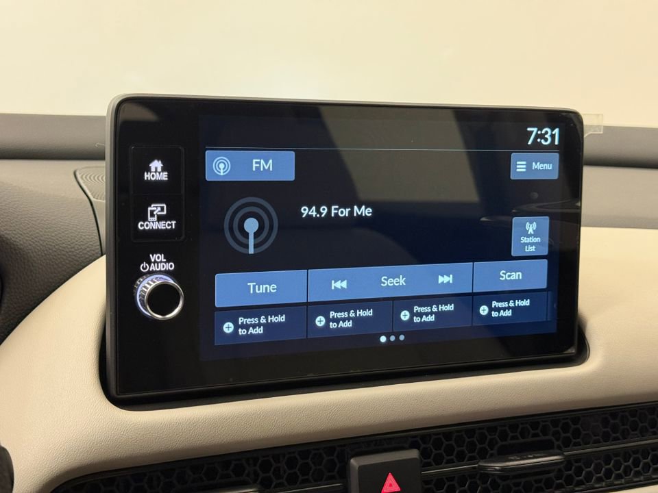 New 2026 Honda HR-V LX image 18