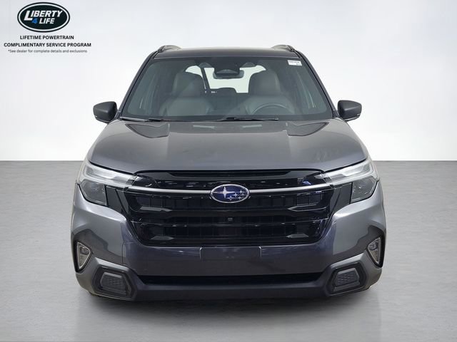 Used 2025 Subaru Forester Touring AWD/4WD image 8