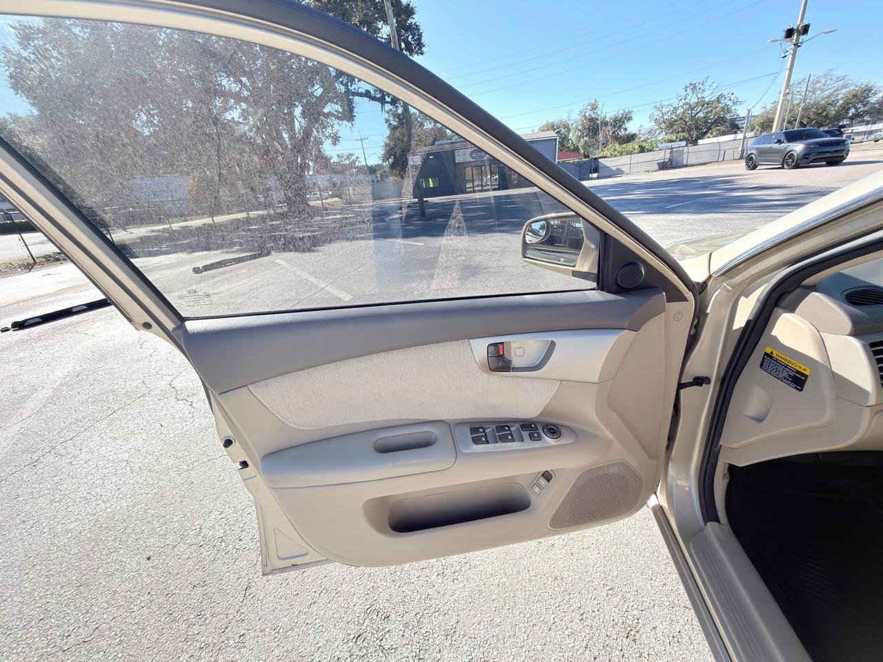 Used 2008 Kia Optima LX image 14