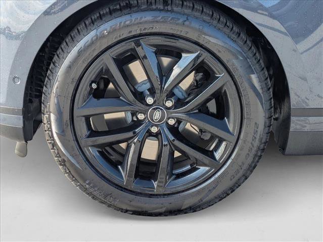 New 2026 Land Rover Range Rover Velar S image 10