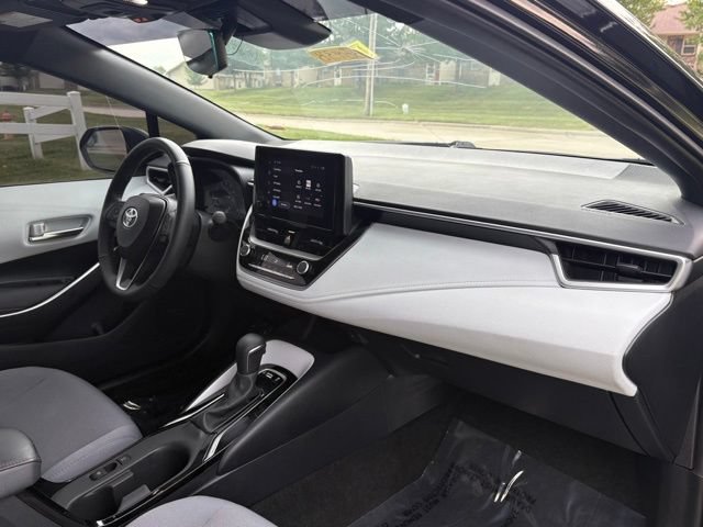 Used 2024 Toyota Corolla SE FWD image 12