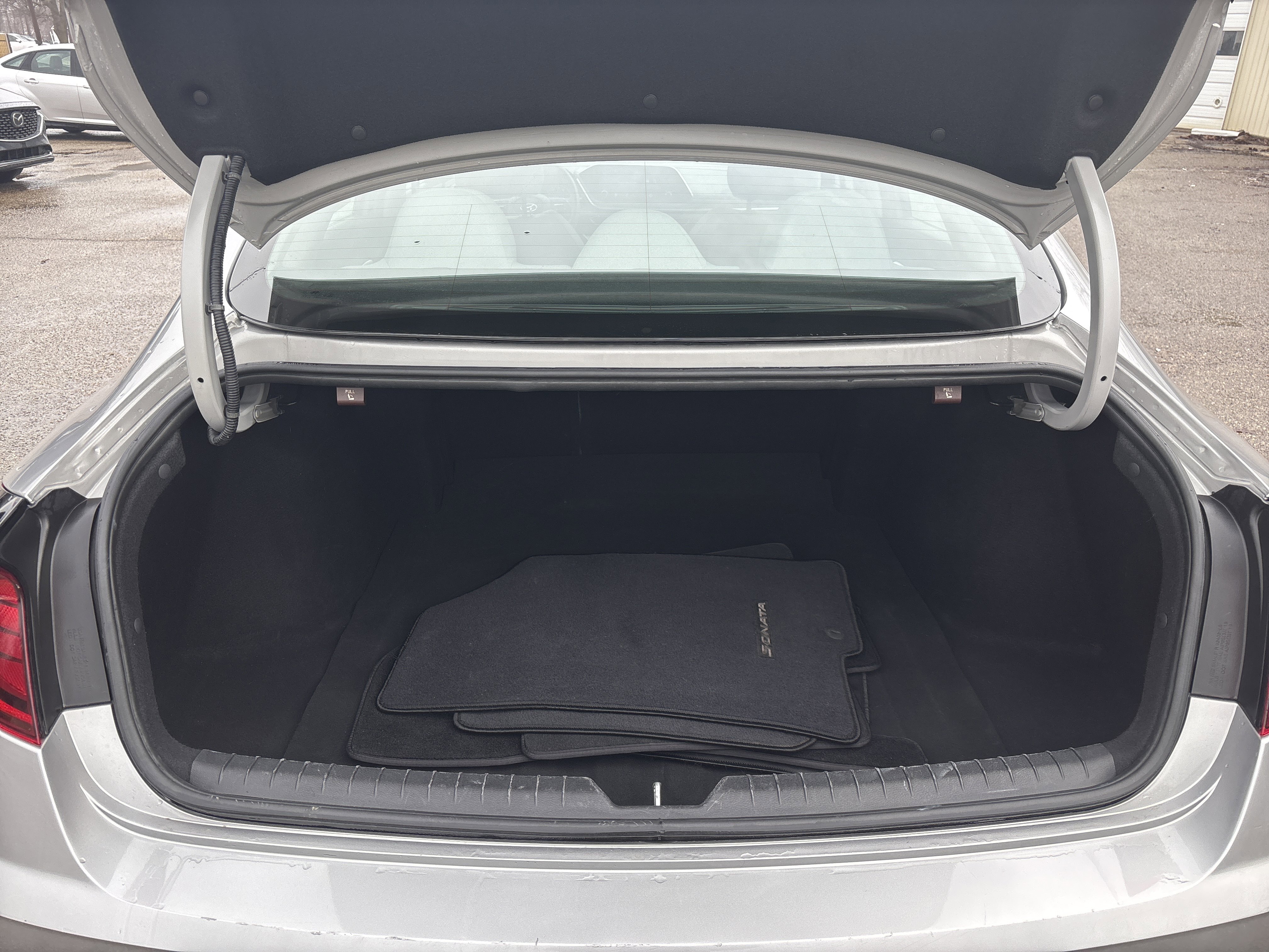 Used 2021 Hyundai Sonata SE image 6