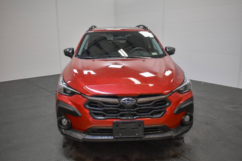 Used 2024 Subaru Crosstrek 2.5i Limited image 2
