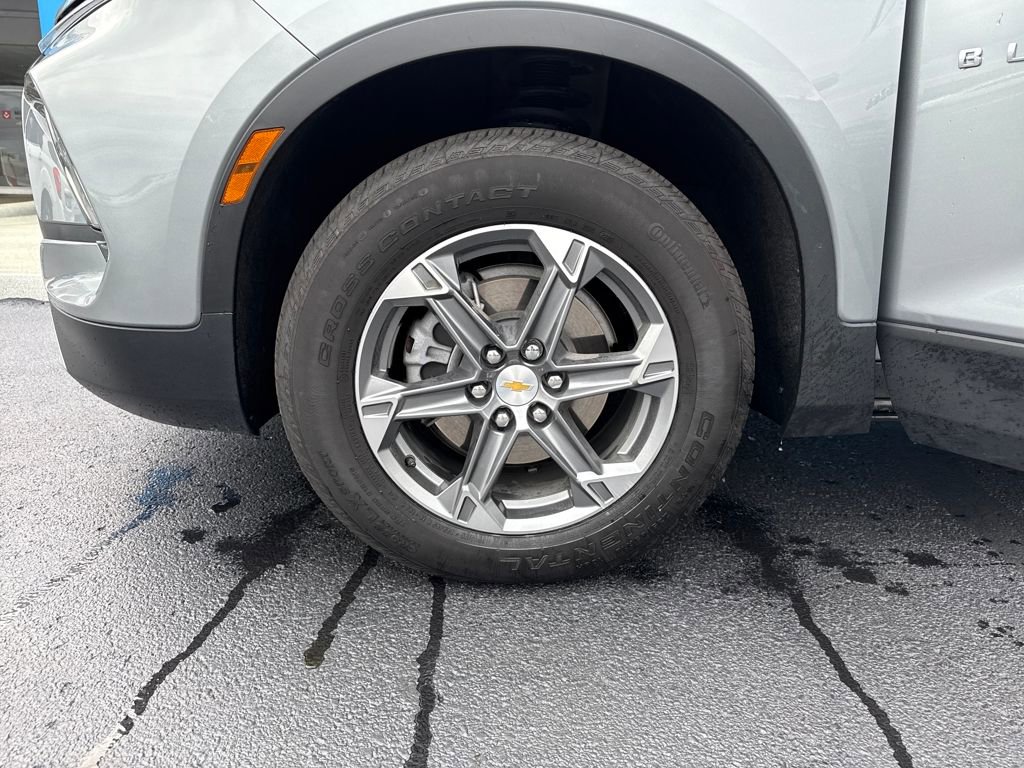 Used 2023 Chevrolet Blazer LT w/ LPO, Floor Liner Package image 31