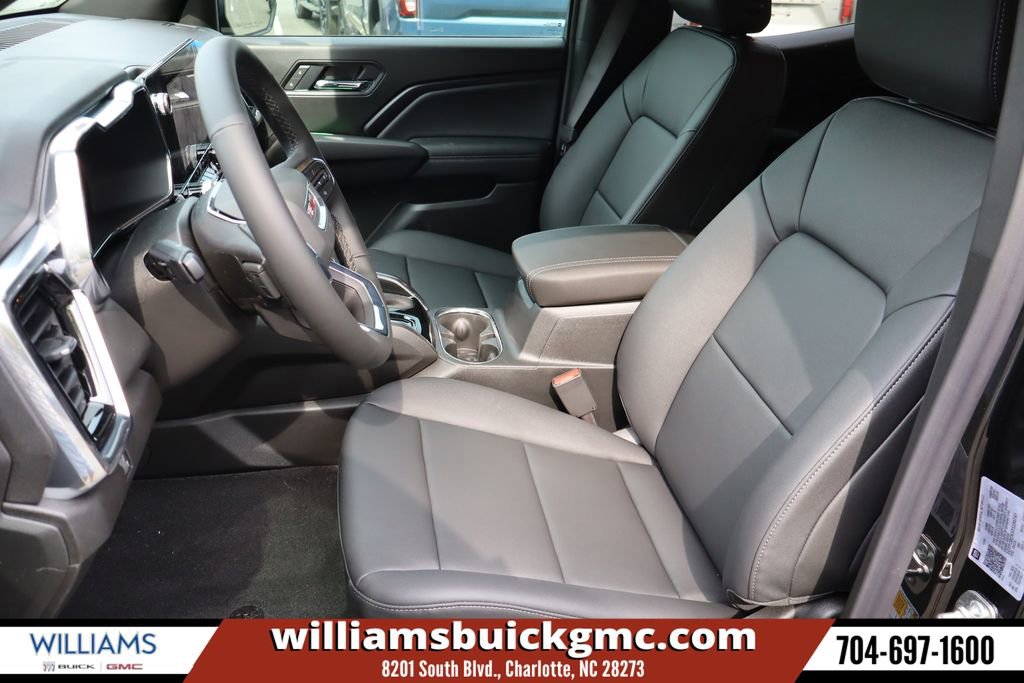 New 2026 GMC Canyon Elevation w/ Convenience Package AWD/4WD image 11