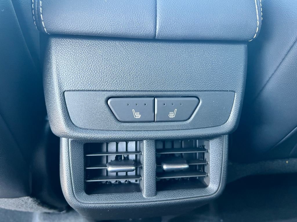 New 2026 GMC Terrain Denali image 31