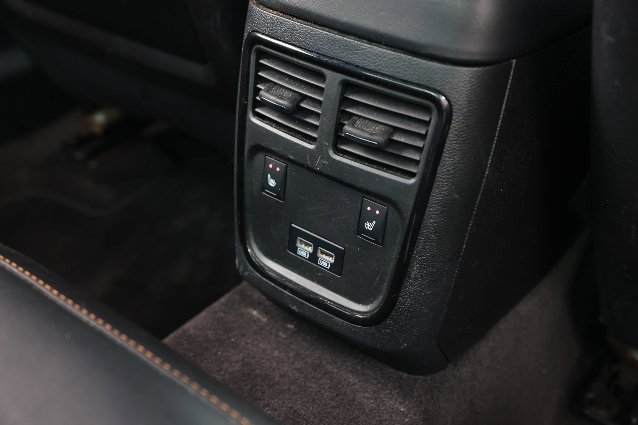 Used 2018 Dodge Charger R/T RWD image 51