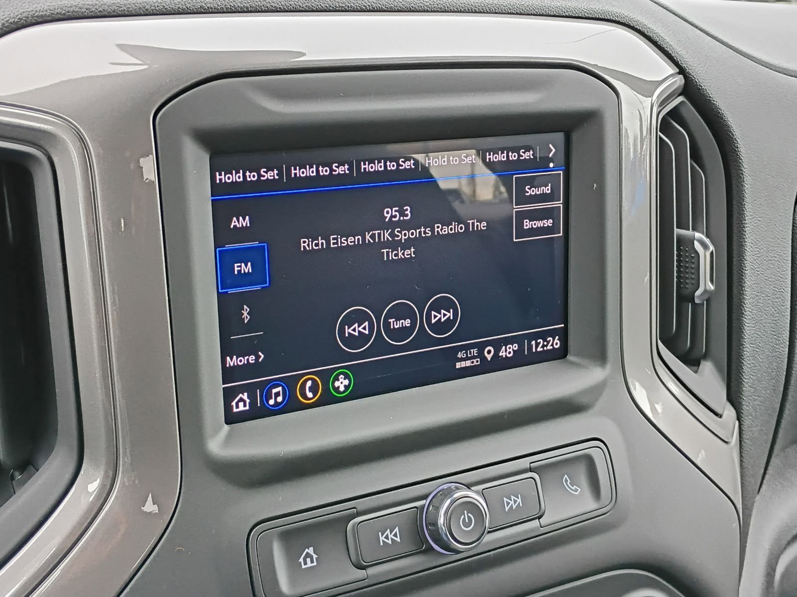 New 2026 Chevrolet Silverado 1500 W/T w/ WT Value Package image 31