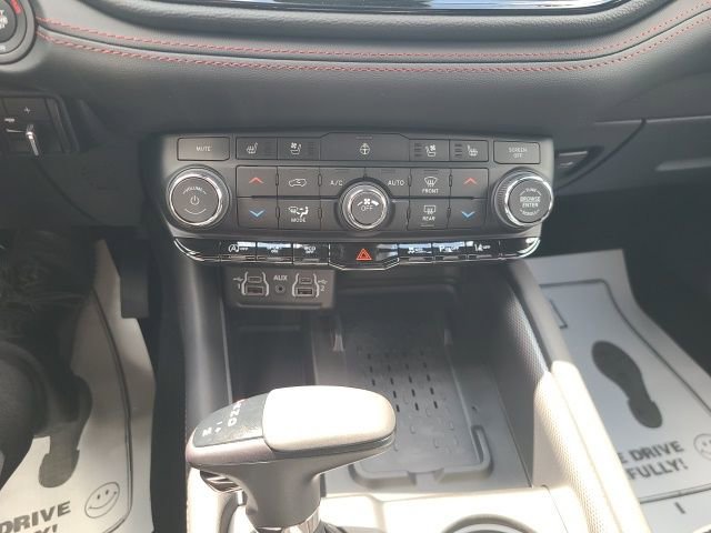 New 2026 Dodge Durango GT image 16