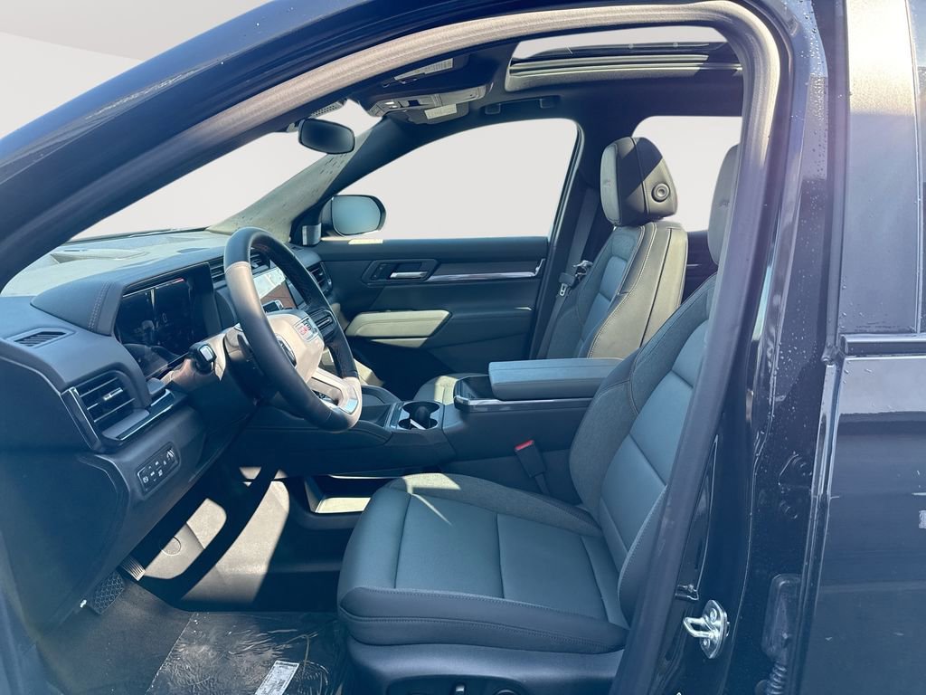 New 2026 GMC Terrain AT4 AWD/4WD image 20