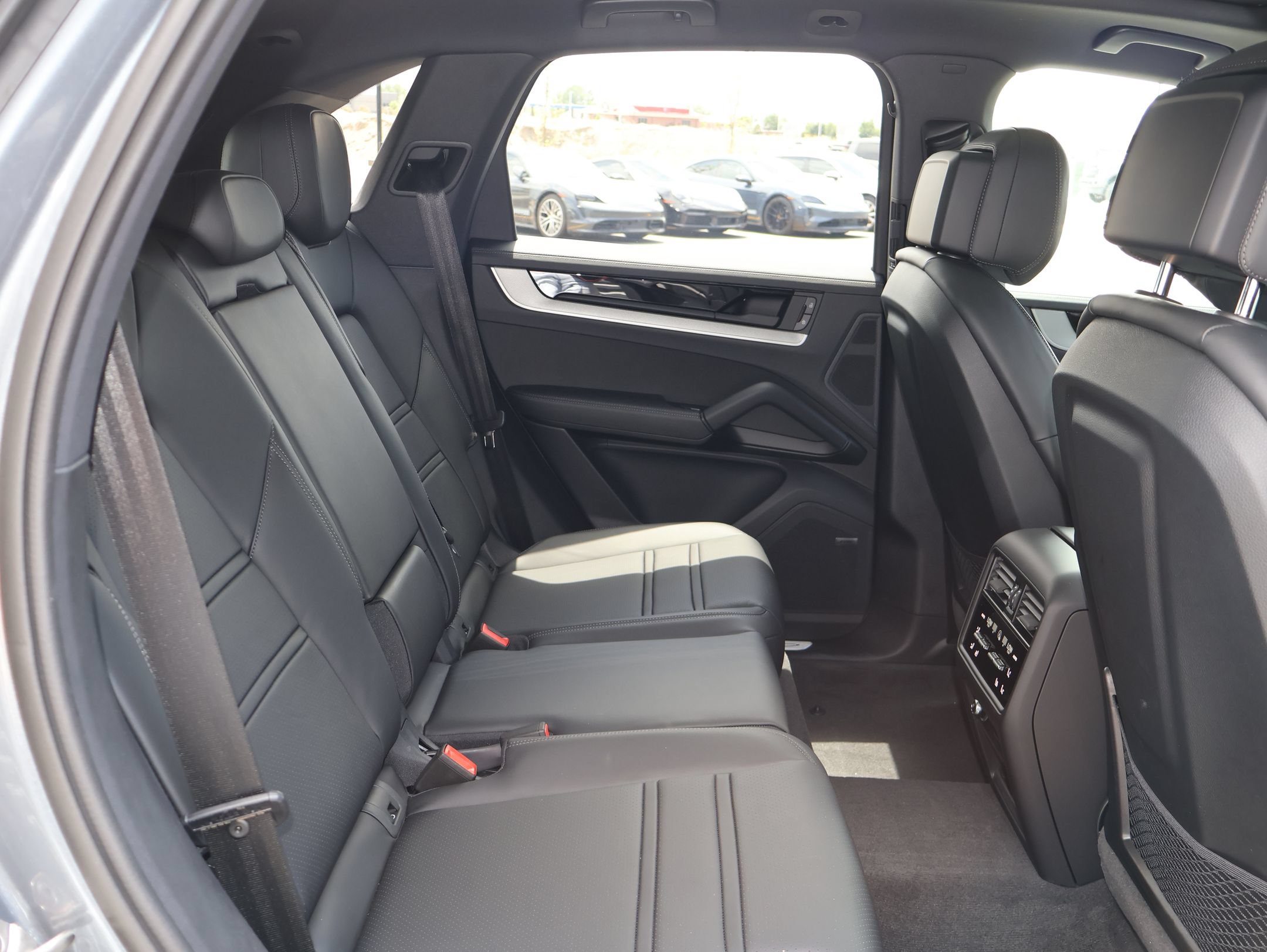 New 2026 Porsche Cayenne AWD/4WD image 24