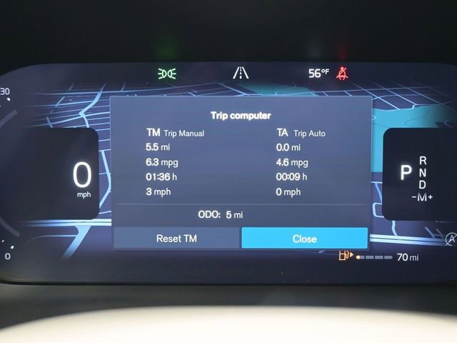 New 2026 Volvo XC60 B5 Ultra w/ Protection Package Premier image 28