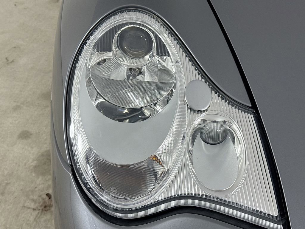 Used 2003 Porsche 911 Carrera RWD image 33