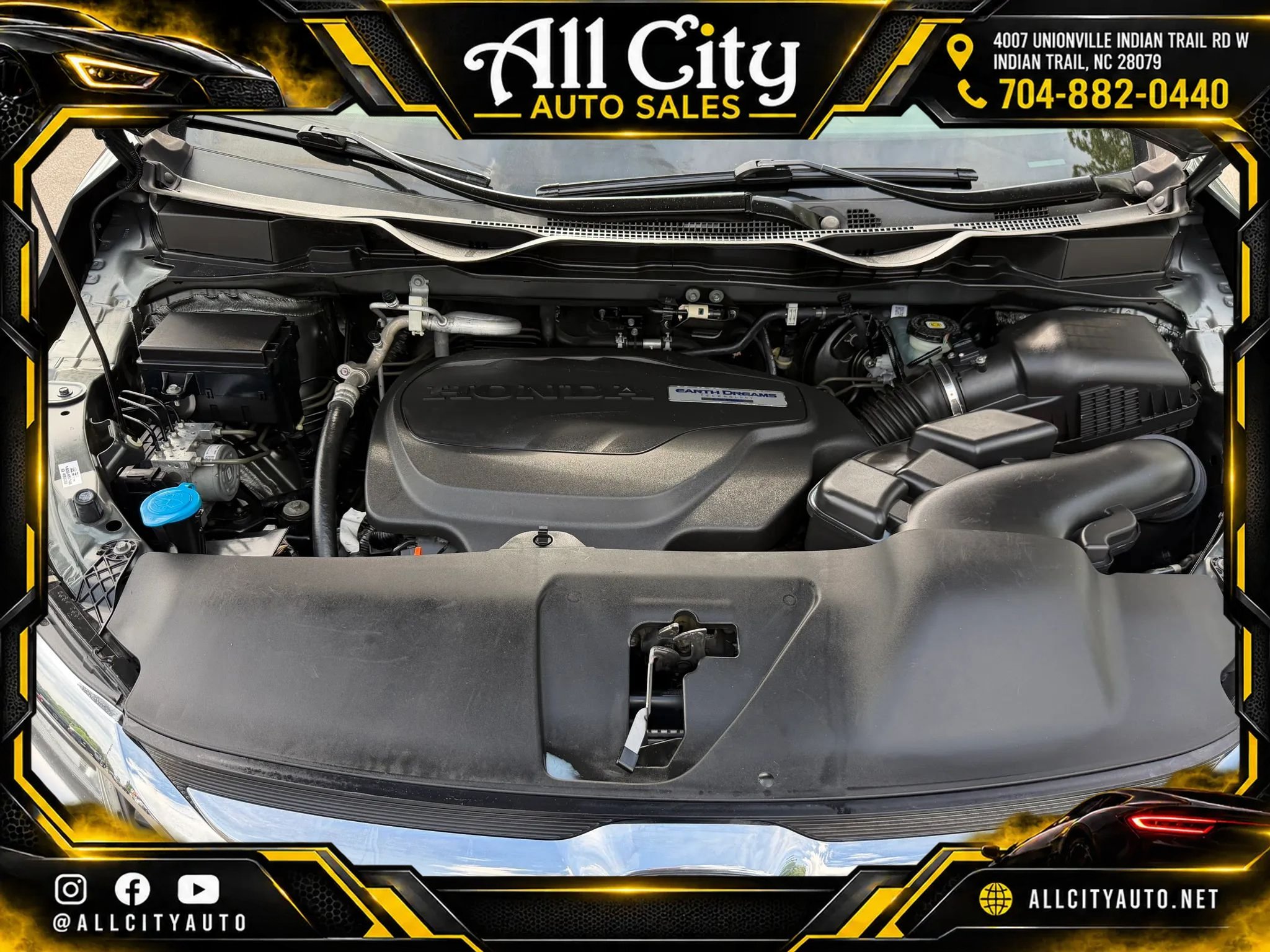 Used 2018 Honda Odyssey Elite image 54