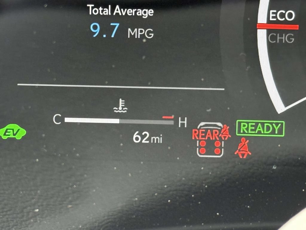 Used 2026 Lexus TX 500h AWD w/ Technology Package image 31