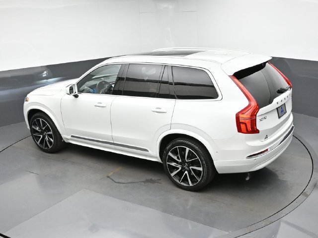 Used 2024 Volvo XC90 B6 Ultimate w/ Protection Package AWD/4WD image 47