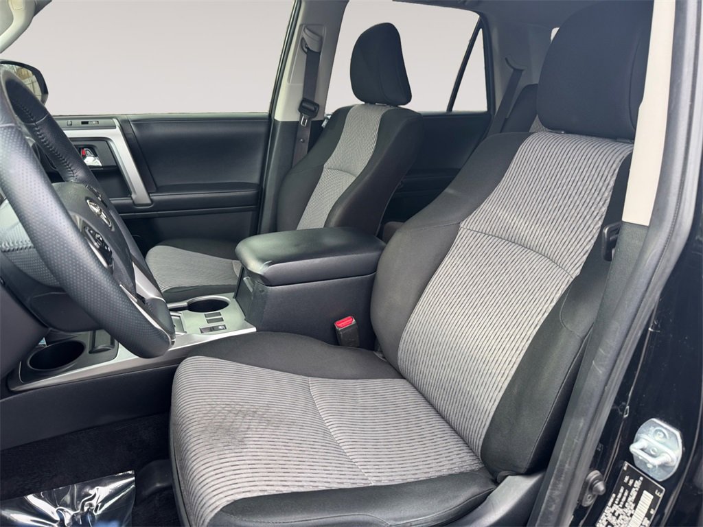 Used 2019 Toyota 4Runner SR5 image 9