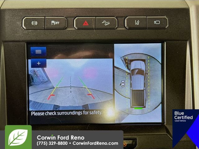 Certified 2021 Ford F250 Platinum image 18