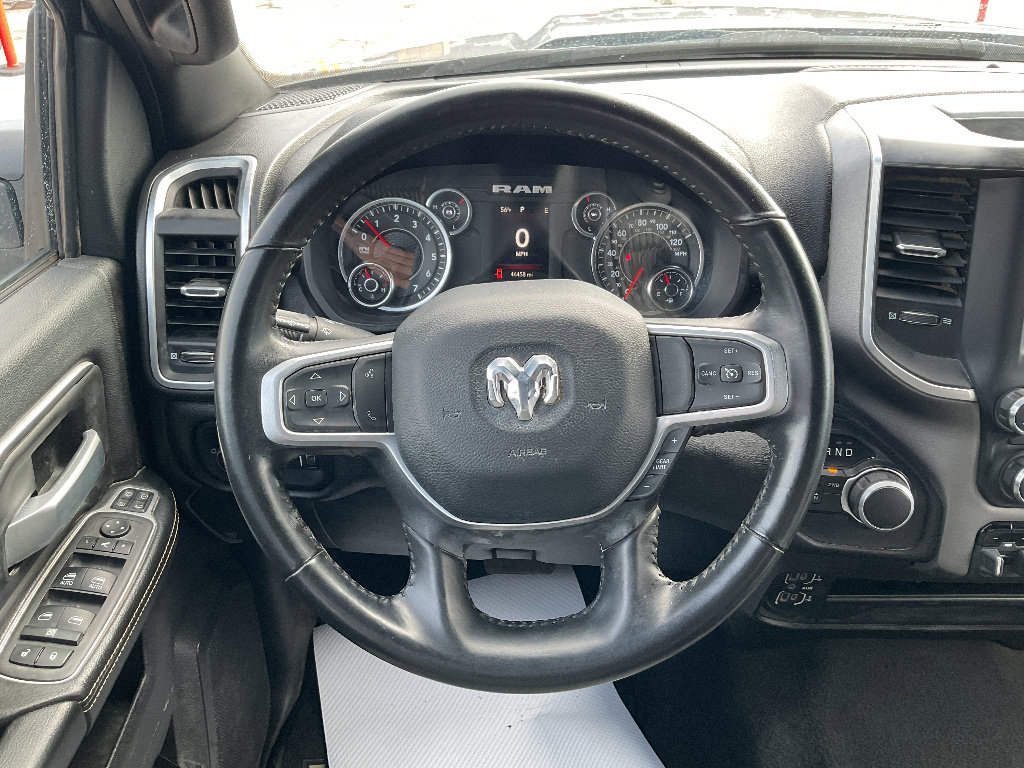 Used 2024 RAM 2500 Big Horn image 11