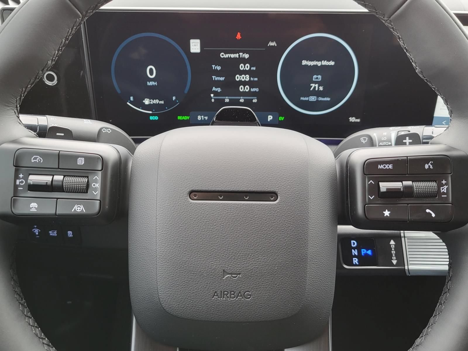 New 2026 Hyundai Santa Fe Calligraphy AWD/4WD image 22