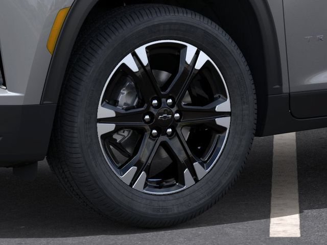 New 2027 Chevrolet Traverse LT w/ Sun and Wheel Package AWD/4WD image 9