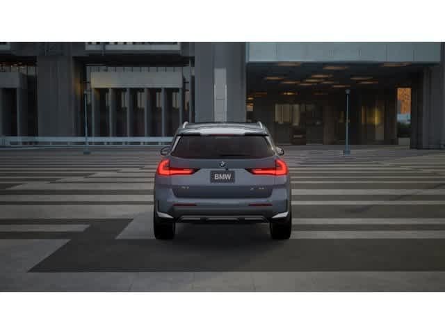 New 2026 BMW X1 xDrive28i w/ Technology Package AWD/4WD image 5