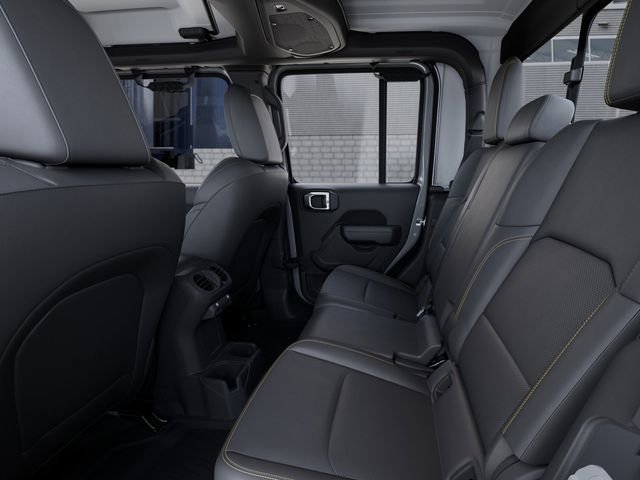 New 2026 Jeep Gladiator Sport image 23
