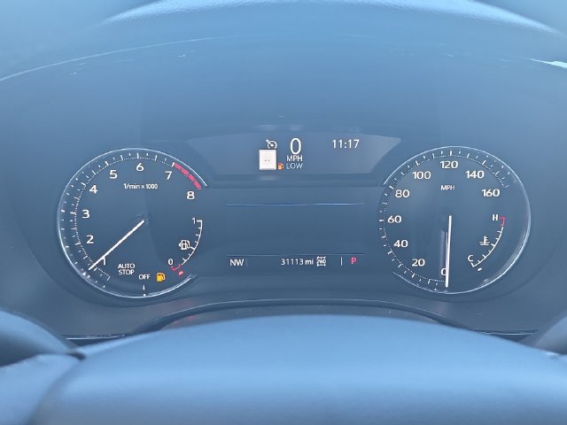 Certified 2024 Cadillac XT6 Premium Luxury AWD/4WD image 21