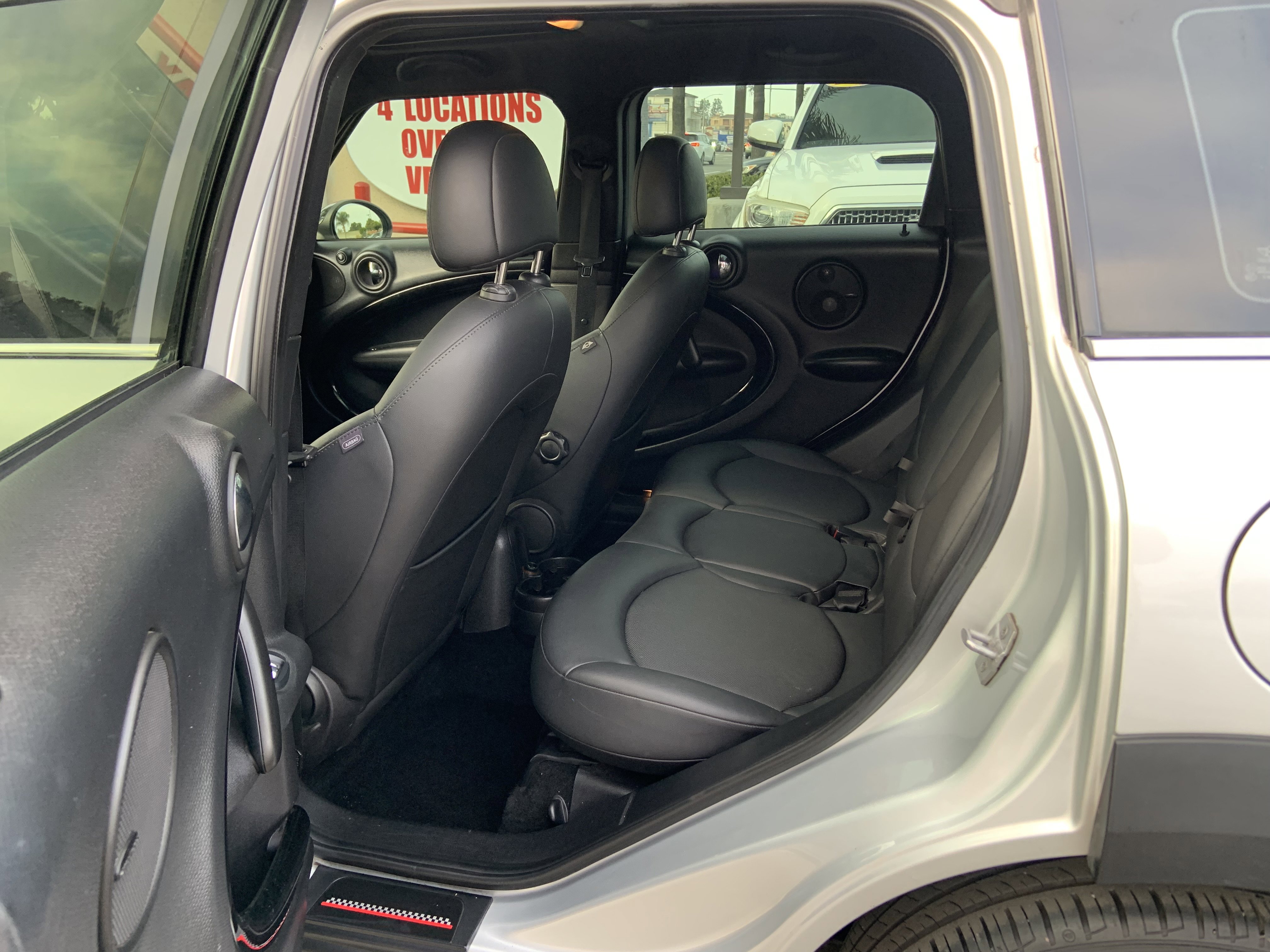 Used 2014 MINI Cooper Countryman S image 13