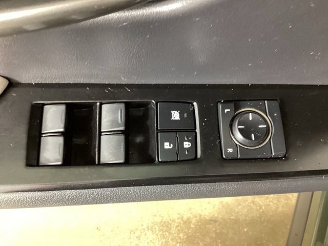Used 2020 Lexus UX 250h w/ Premium Package AWD/4WD image 16