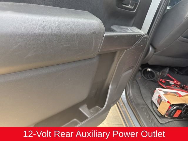 Used 2021 Chevrolet Silverado 1500 LT w/ Texas Edition Plus RWD image 26
