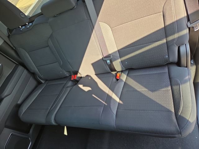 New 2026 Chevrolet Silverado 1500 LT image 24